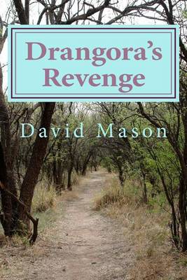 Book cover for Drangora's Revenge