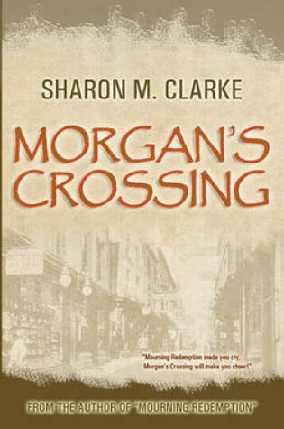 Cover of Morgan's Crossing