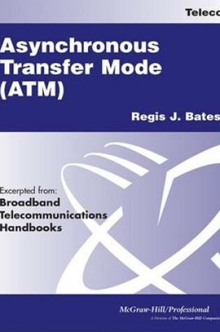 Cover of Asynchronous Transfer Mode