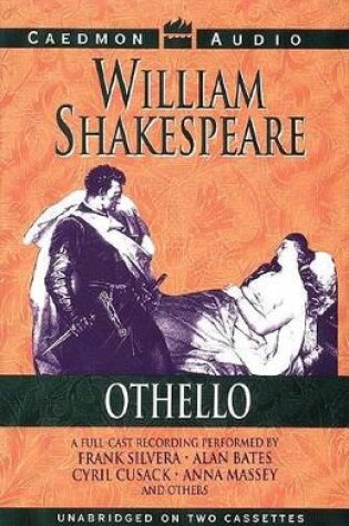 Cover of Othello