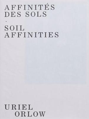 Book cover for Soil Affinities