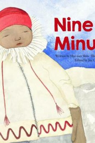 Cover of Nine Minutes