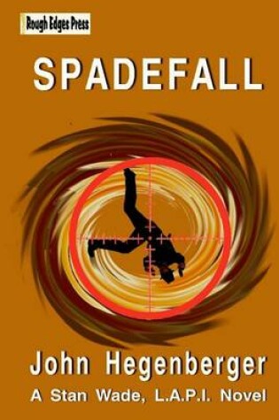 Cover of Spadefall