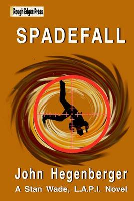 Book cover for Spadefall