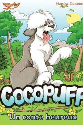 Cover of Cocopuff - Un conte heureux