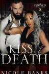 Book cover for Kiss of Death