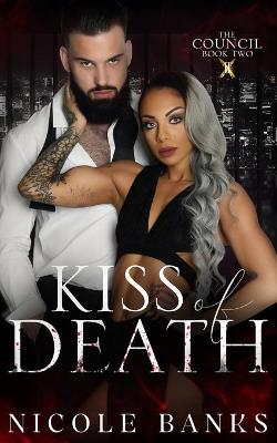 Cover of Kiss of Death