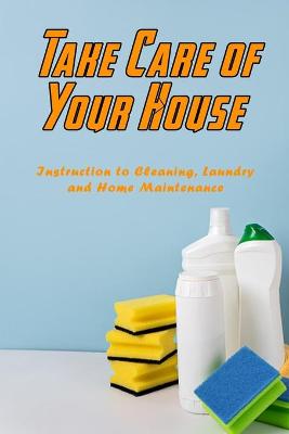 Book cover for Take Care of Your House