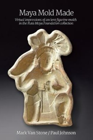 Cover of Maya Mold Made