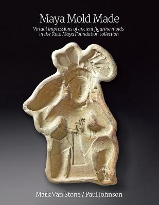 Cover of Maya Mold Made