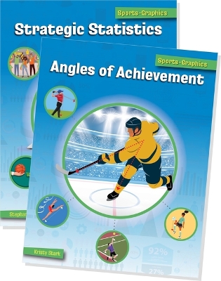 Book cover for Sports-Graphics (Set)