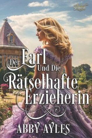 Cover of Der Earl Und Die Rätselhafte Erzieherin