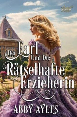 Cover of Der Earl Und Die Rätselhafte Erzieherin