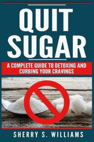 Cover of Quit Sugar