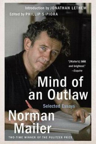 Cover of Mind of an Outlaw