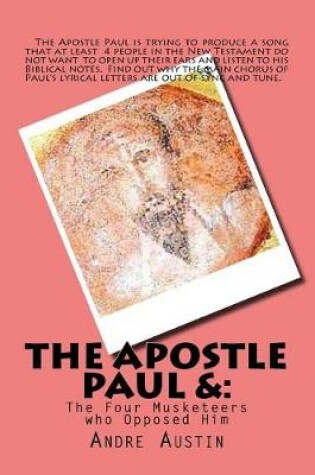 Cover of The Apostle Paul