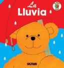 Book cover for La Lluvia