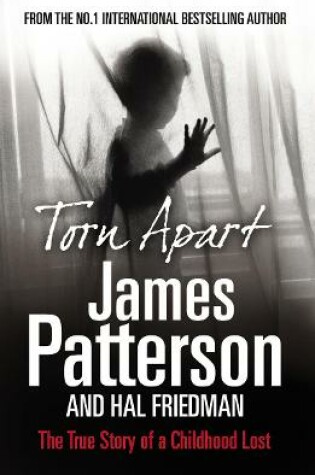 Cover of Torn Apart