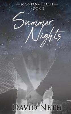 Book cover for Summer Nights