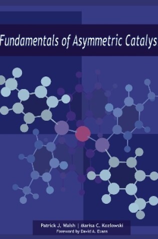 Cover of Fundamentals of Asymmetric Catalysis