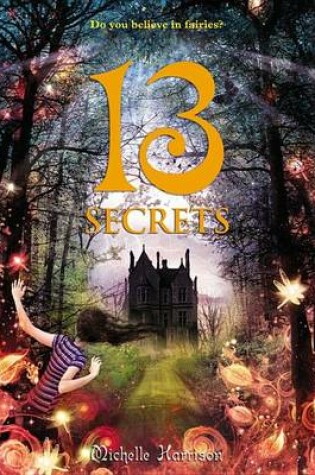 Cover of 13 Secrets