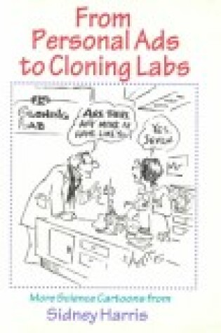 Cover of From Personal Ads to Cloning Labs