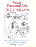 Book cover for From Personal Ads to Cloning Labs