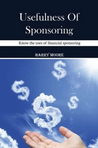 Cover of Usefulness of Sponsoring