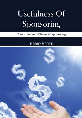 Book cover for Usefulness of Sponsoring