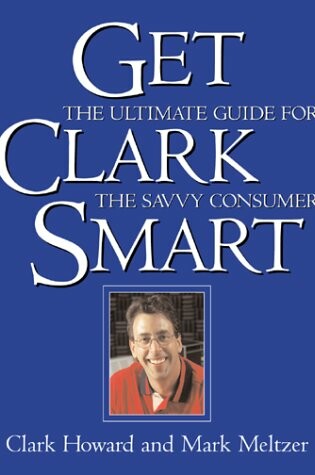 Cover of Get Clark Smart