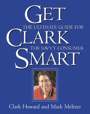 Book cover for Get Clark Smart