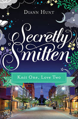 Cover of Knit One, Love Two