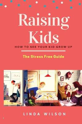 Book cover for Raising Kids