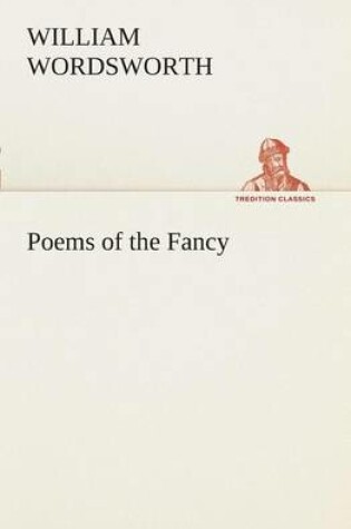 Cover of Poems of the Fancy