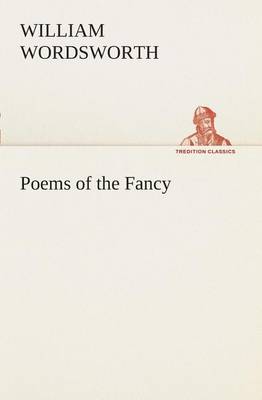 Book cover for Poems of the Fancy
