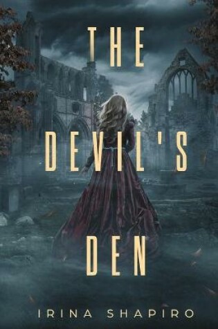 Cover of The Devil's Den