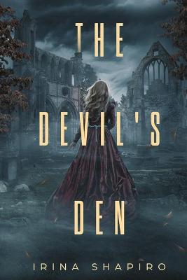 Book cover for The Devil's Den