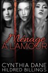 Book cover for Menage a L'amour