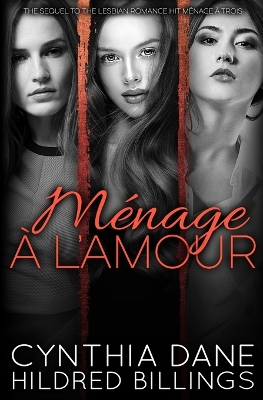 Book cover for Menage a L'amour