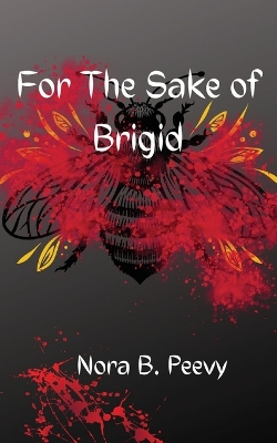 Book cover for For the Sake of Brigid