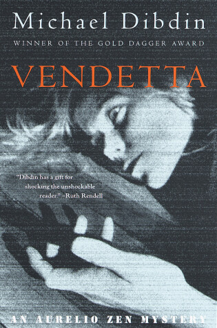 Cover of Vendetta