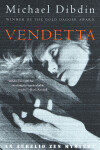 Book cover for Vendetta