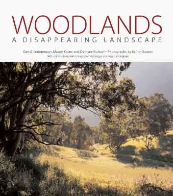 Book cover for Woodlands