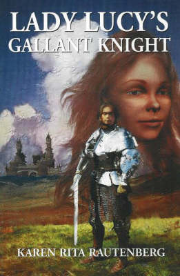 Cover of Lady Lucy's Gallant Knight