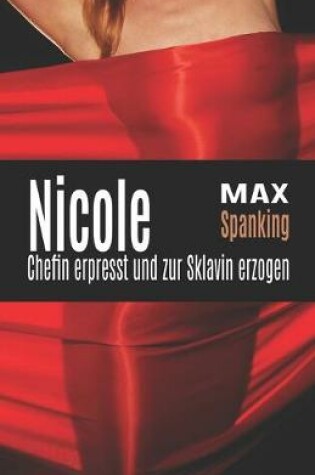 Cover of Nicole