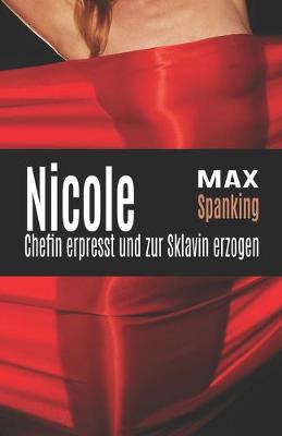 Book cover for Nicole