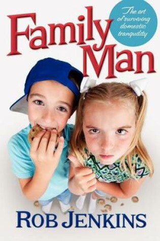 Cover of Family Man