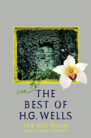 Cover of The Best of H G Wells