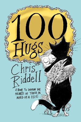 Cover of 100 Hugs