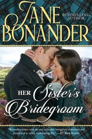 Cover of Her Sister's Bridegroom